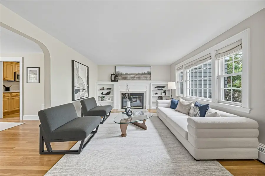 10 Preston Road, Lexington, MA 02420 - #3