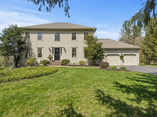 61 Abbott St, North Andover, MA 01845