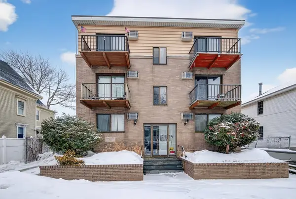 10-16 Stephen St #5, Lynn, MA 01902