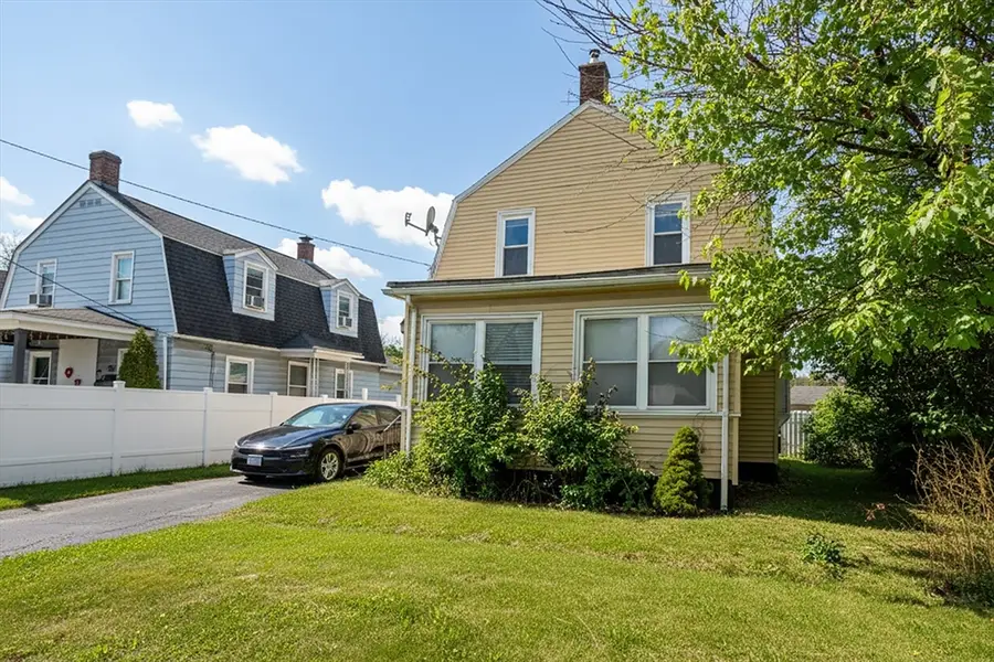 28 Porter St, Springfield, MA 01104 - #2