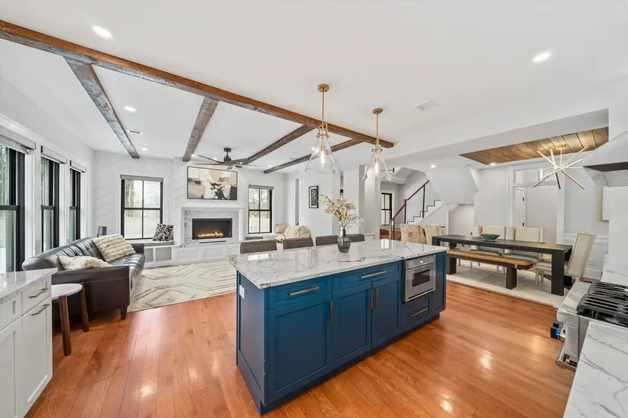 300 Elliot Street #2, Newton, MA 02464 - #3