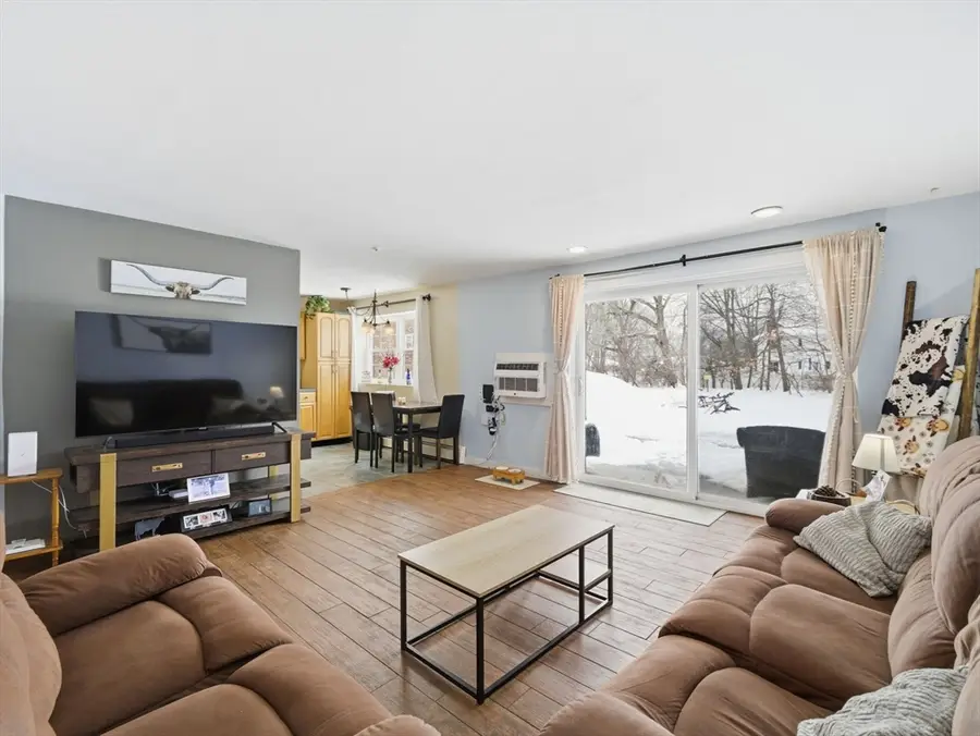 78 Edgelawn Ave #7, North Andover, MA 01845 - #2