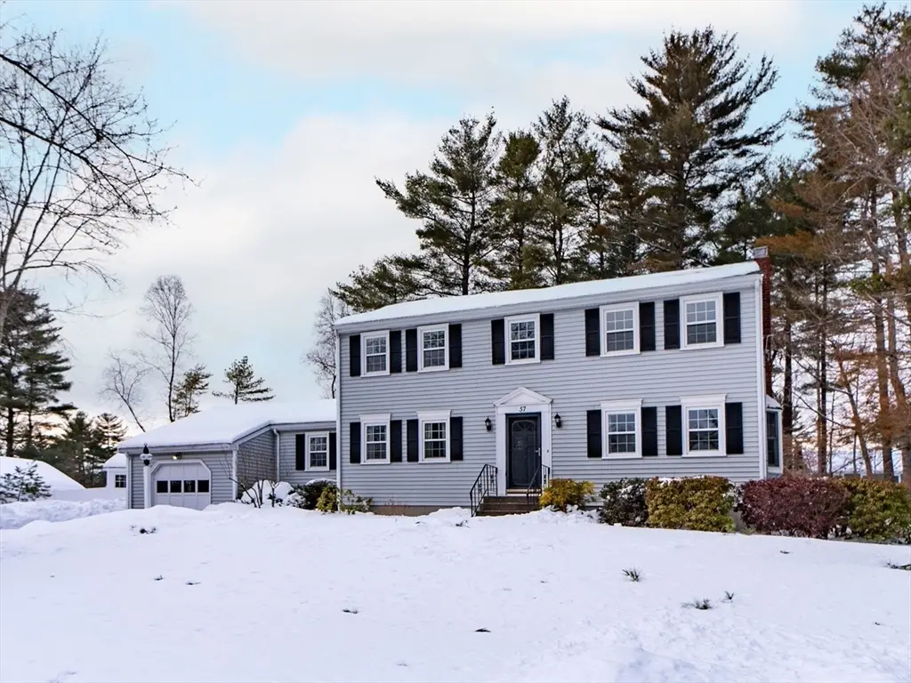 57 Colonial Rd, Medfield, MA 02052 - #1