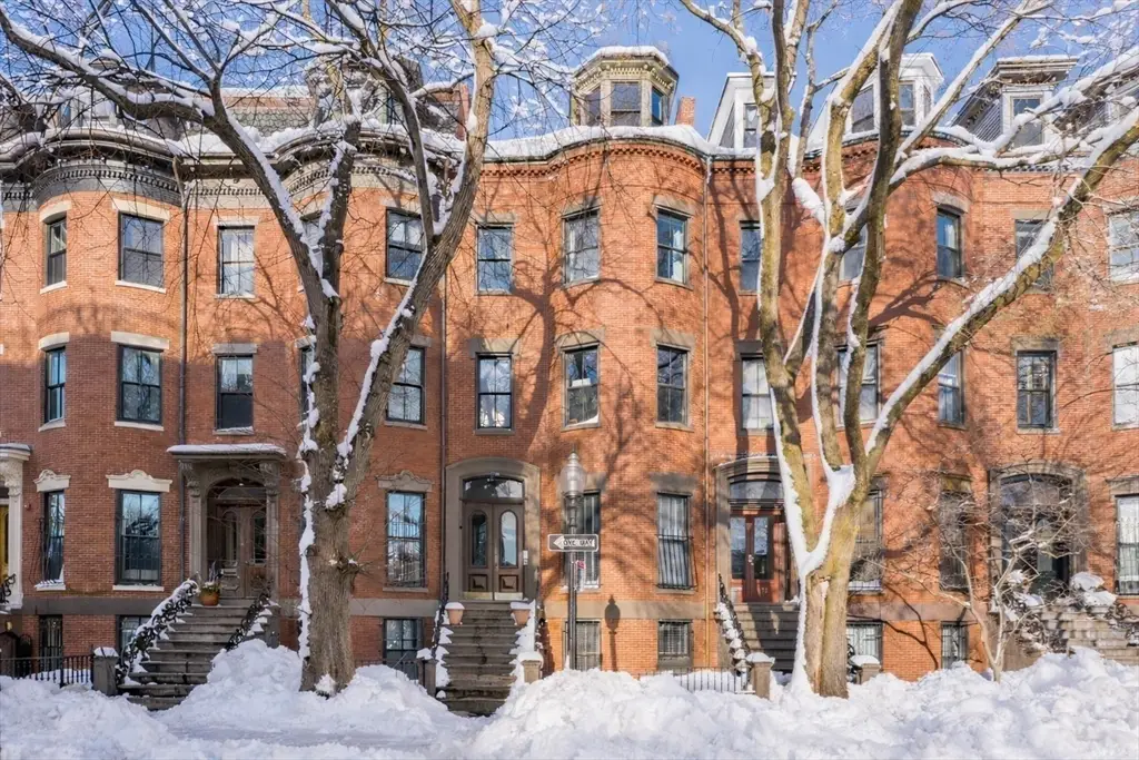 77 Worcester St #4, Boston, MA 02118 - #1