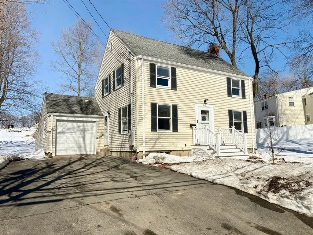 342 Elm St., Braintree, MA 02184 - #1