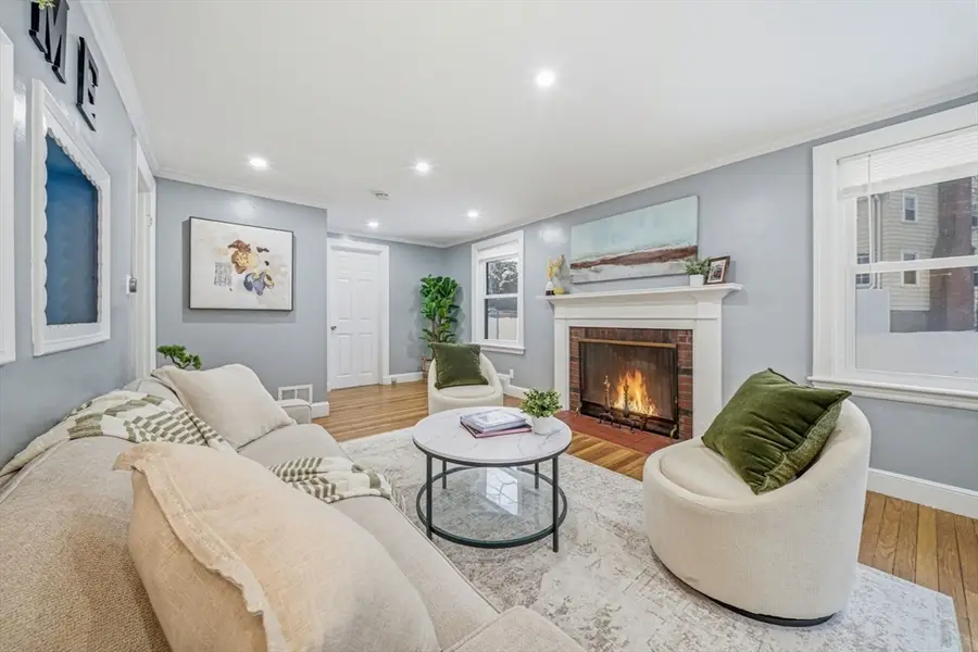 342 Elm St., Braintree, MA 02184 - #3