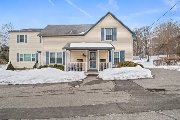 21 Herbert Street #A, Wakefield, MA 01880
