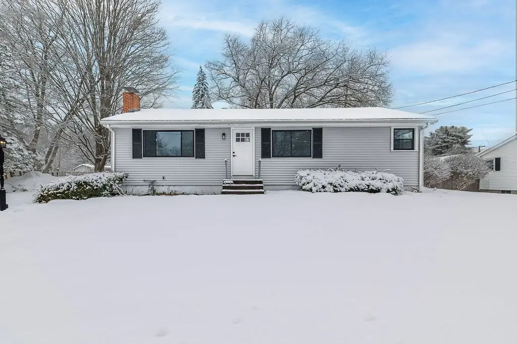 28 Ruth Dr, Marlborough, MA 01752 - #1