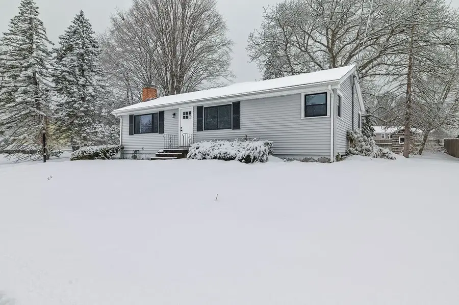 28 Ruth Dr, Marlborough, MA 01752 - #2