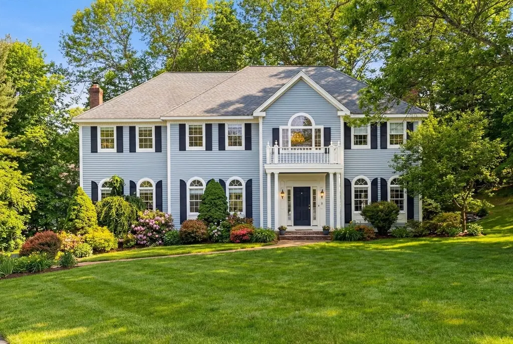 5 Palomino Drive, North Reading, MA 01864 - #1