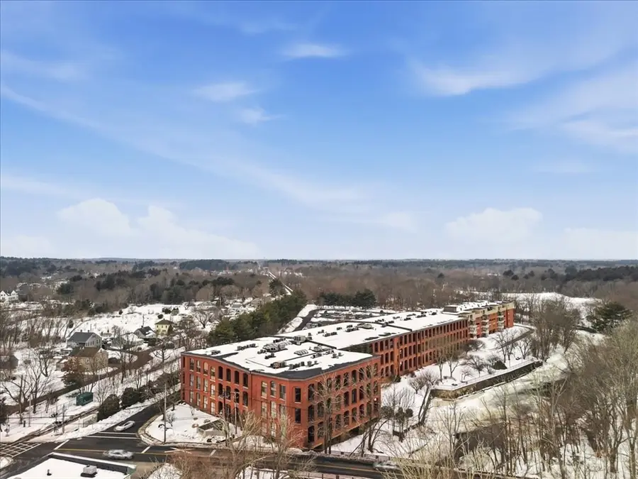 96 Old Colony Ave #222, East Taunton, MA 02718 - #3