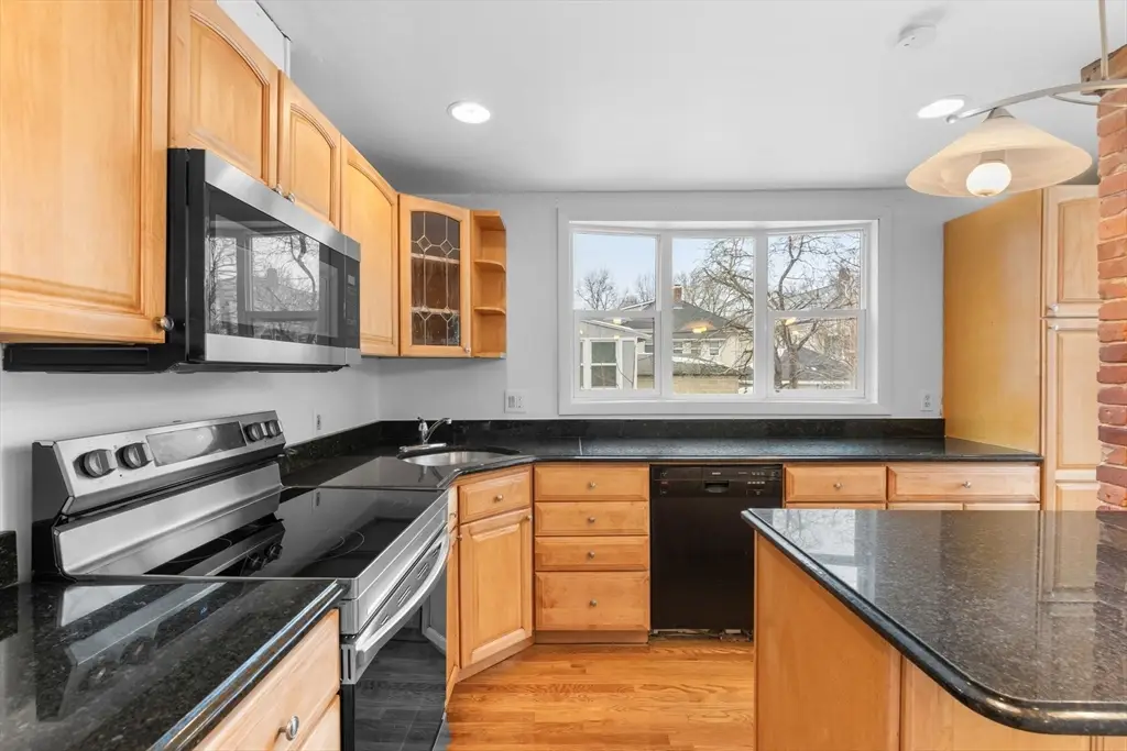 16 Concord Ave #1, Milton, MA 02186 - #1