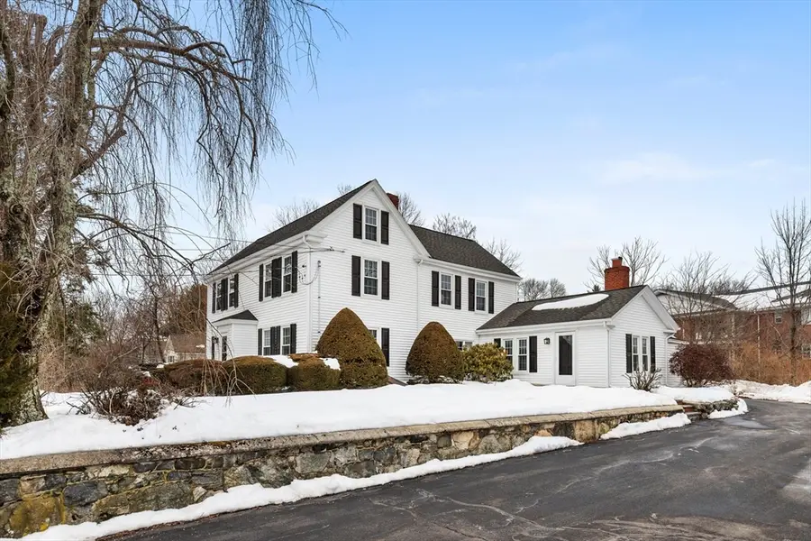 353 Concord Ave #353, Lexington, MA 02421 - #3