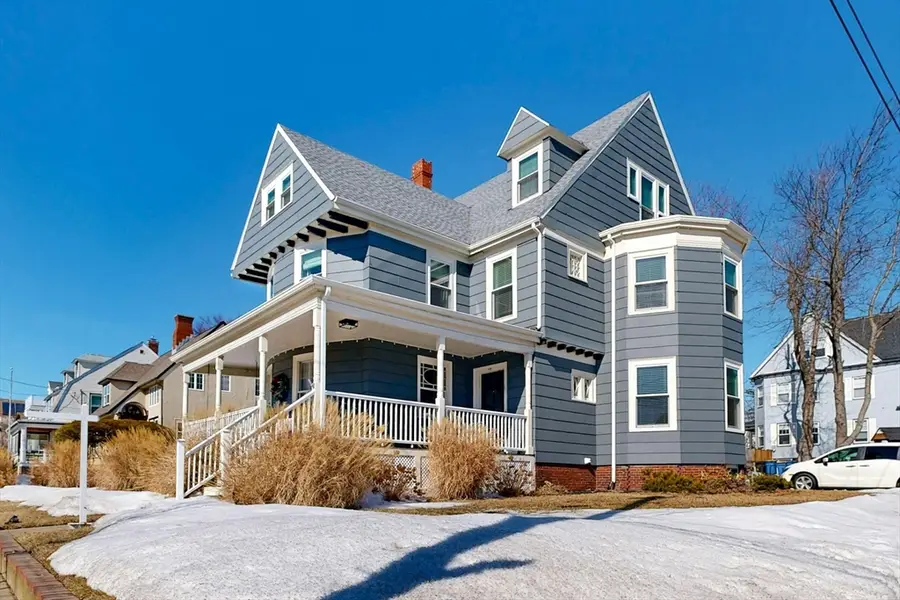 142 Washington Ave, Winthrop, MA 02152 - #2