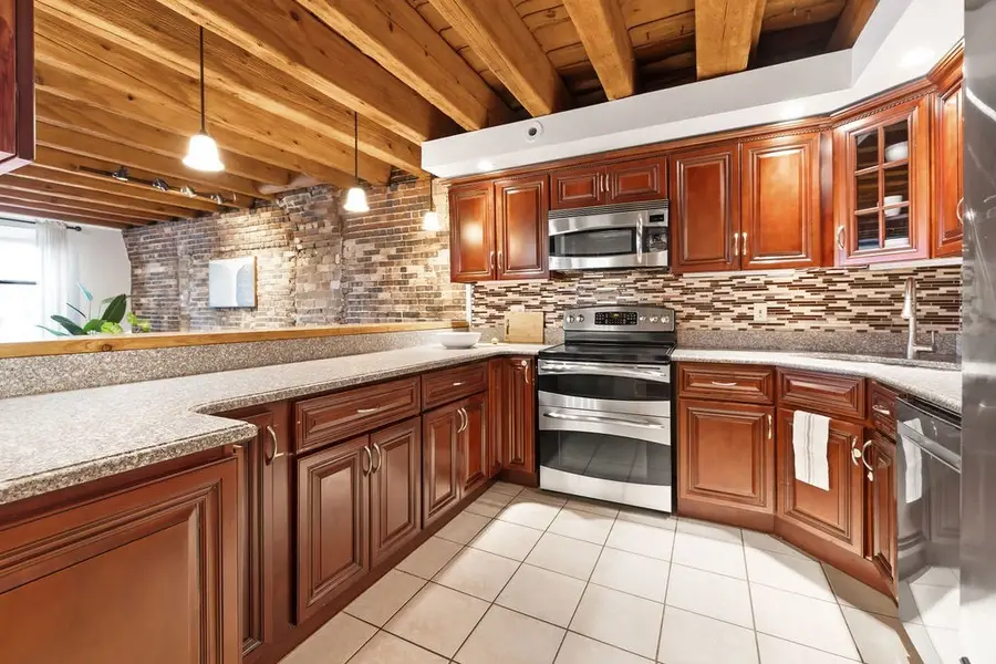 75 Fulton St #21, Boston, MA 02109 - #3