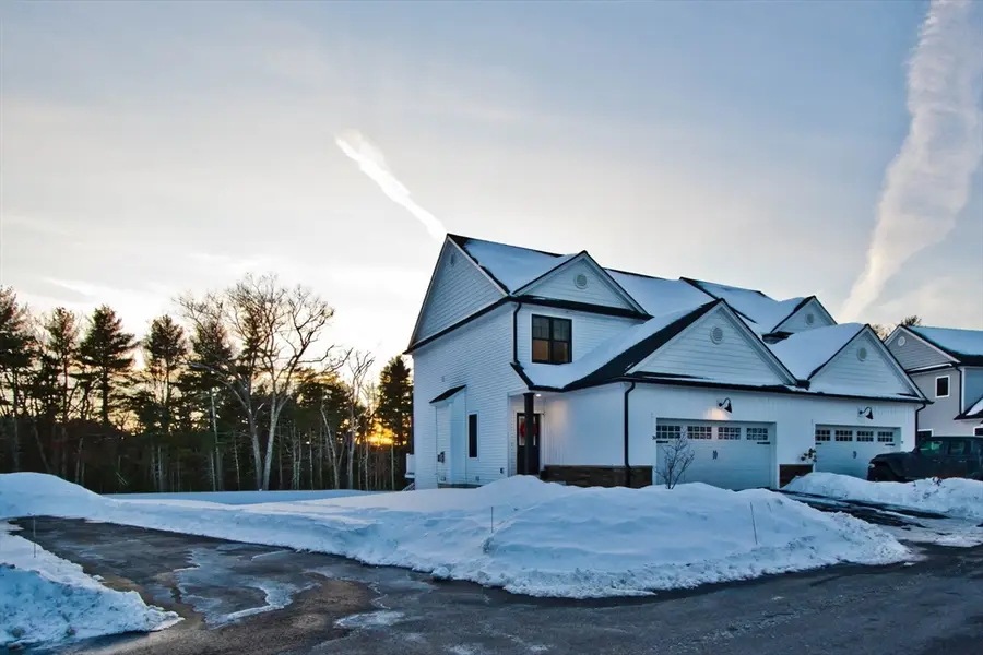 36 Compass Point Dr #36, Douglas, MA 01516 - #2