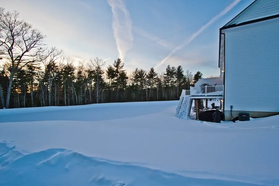 36 Compass Point Dr #36, Douglas, MA 01516 - #3