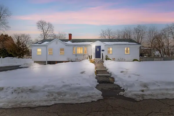 4 Powdrell Ave, Randolph, MA 02368