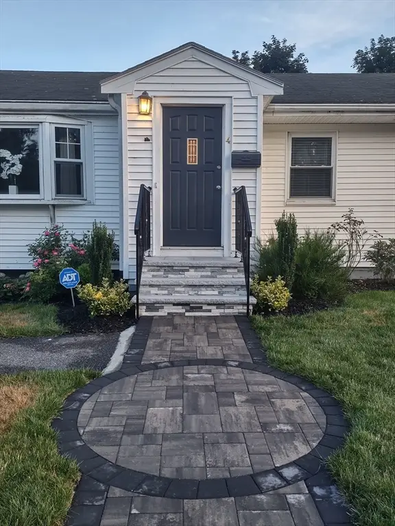 4 Powdrell Ave, Randolph, MA 02368 - #3