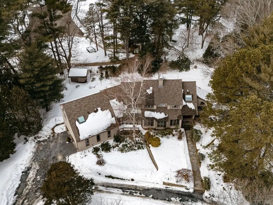 111 Loring St, Duxbury, MA 02332 - #3