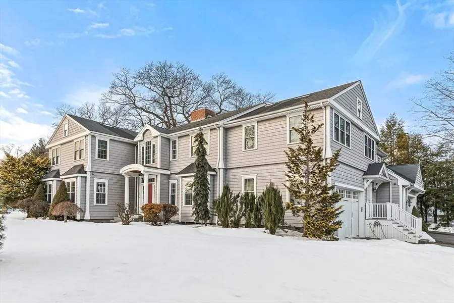 45 Bacon Street, Winchester, MA 01890 - #2