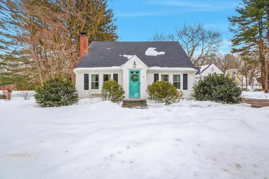 17 Walker St, Westborough, MA 01581 - #2