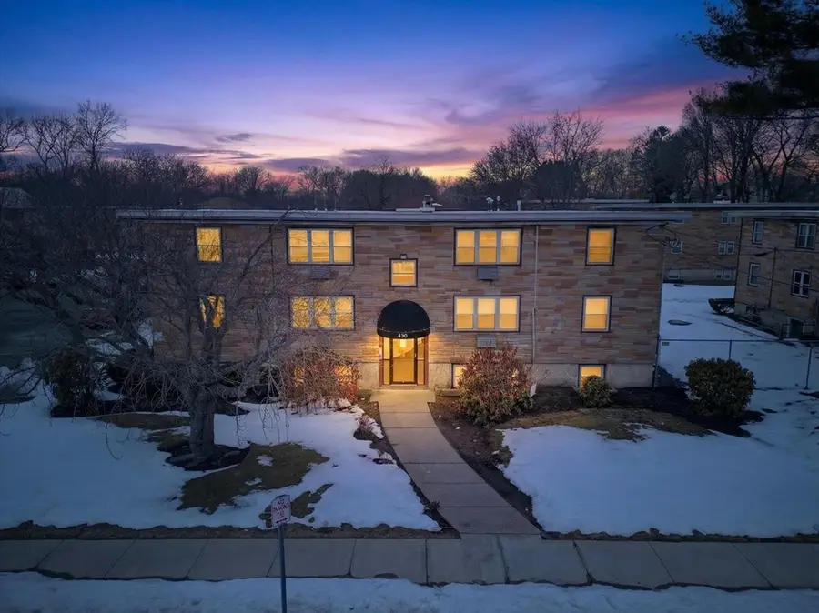 433 W Elm St #2, Brockton, MA 02301 - #2