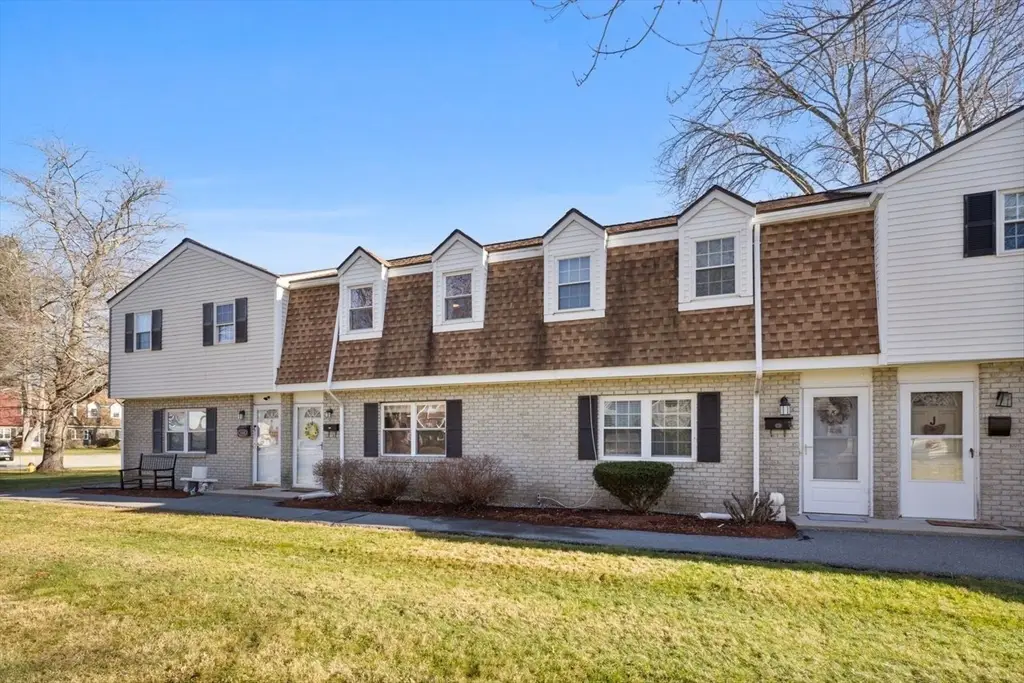 144 Old Ferry Rd #L, Haverhill, MA 01830 - #1