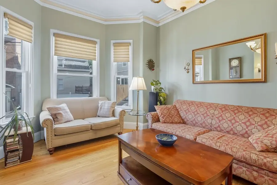 13 Pacific St, Boston, MA 02127 - #3