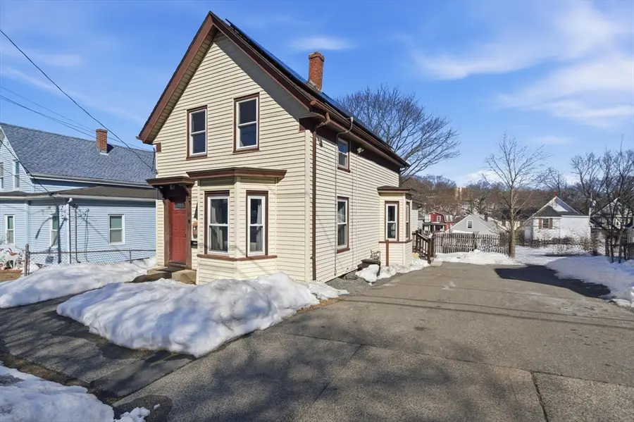 50 Webster St, Lynn, MA 01902 - #2