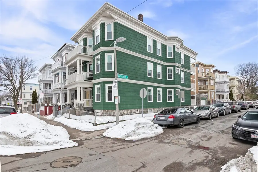 49 Hancock Street, Boston, MA 02125 - #2