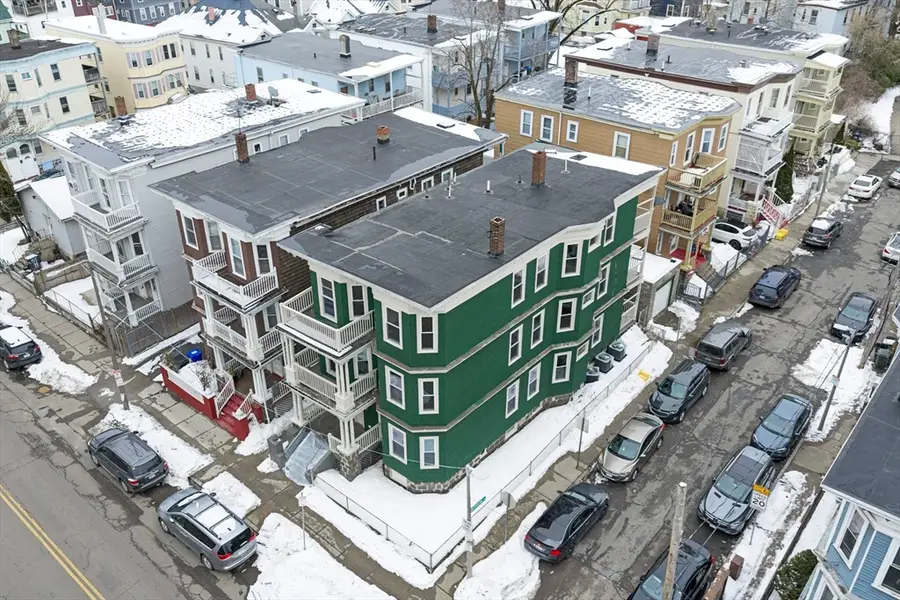 49 Hancock Street, Boston, MA 02125 - #3