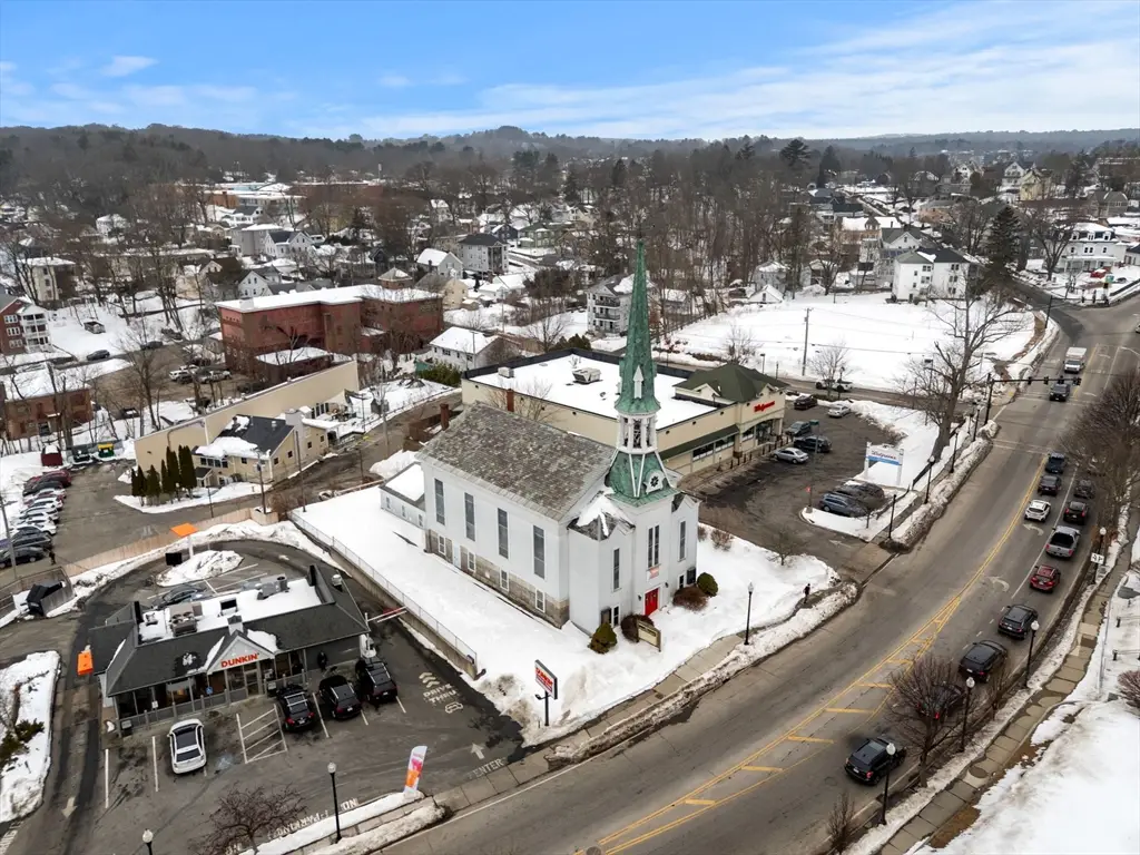 437 Main St, Southbridge, MA 01550 - #1