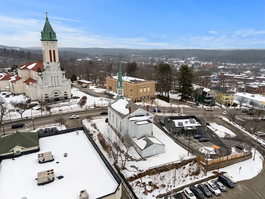 437 Main St, Southbridge, MA 01550 - #2