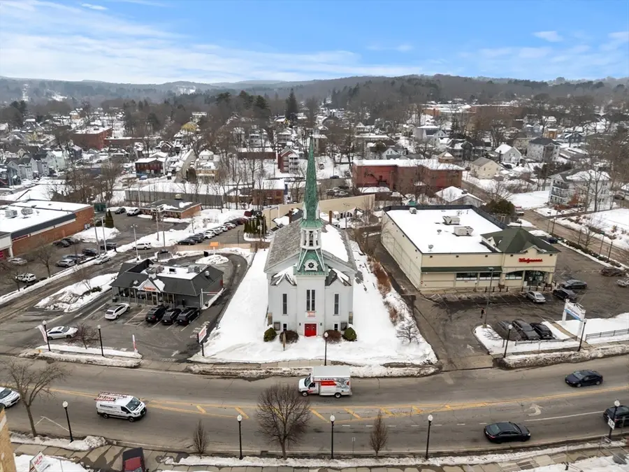 437 Main St, Southbridge, MA 01550 - #3