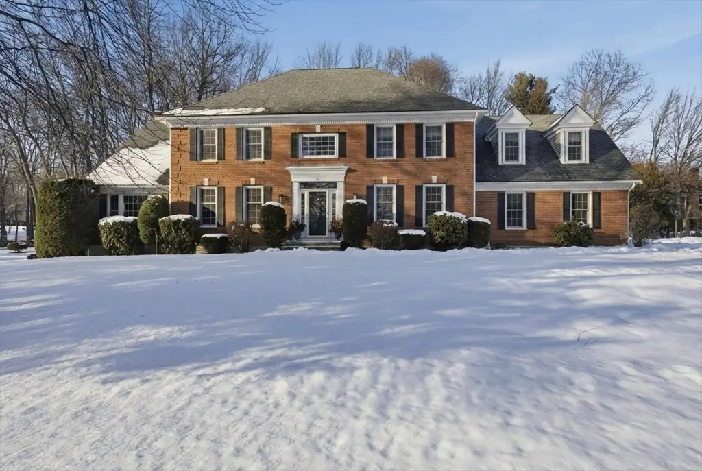 24 Morningside Drive, Shrewsbury, MA 01545 - #1