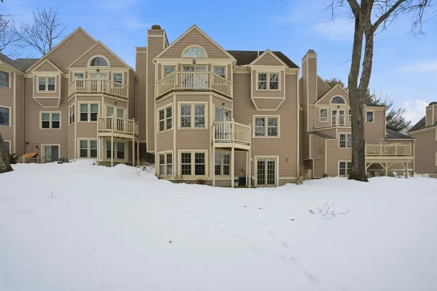 7 Ocean Woods Dr #7, Duxbury, MA 02332 - #2