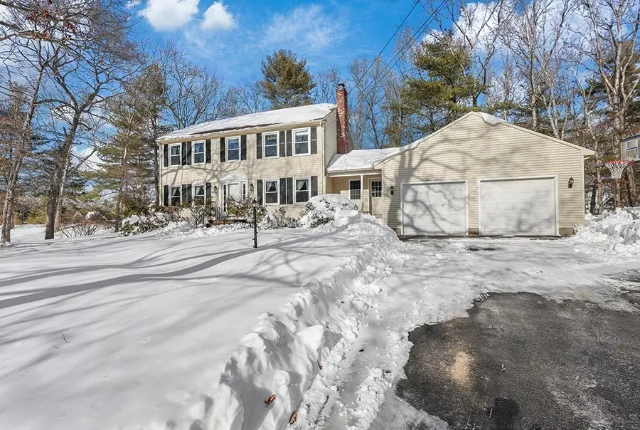 33 Colonial Way, Plainville, MA 02762 - #2
