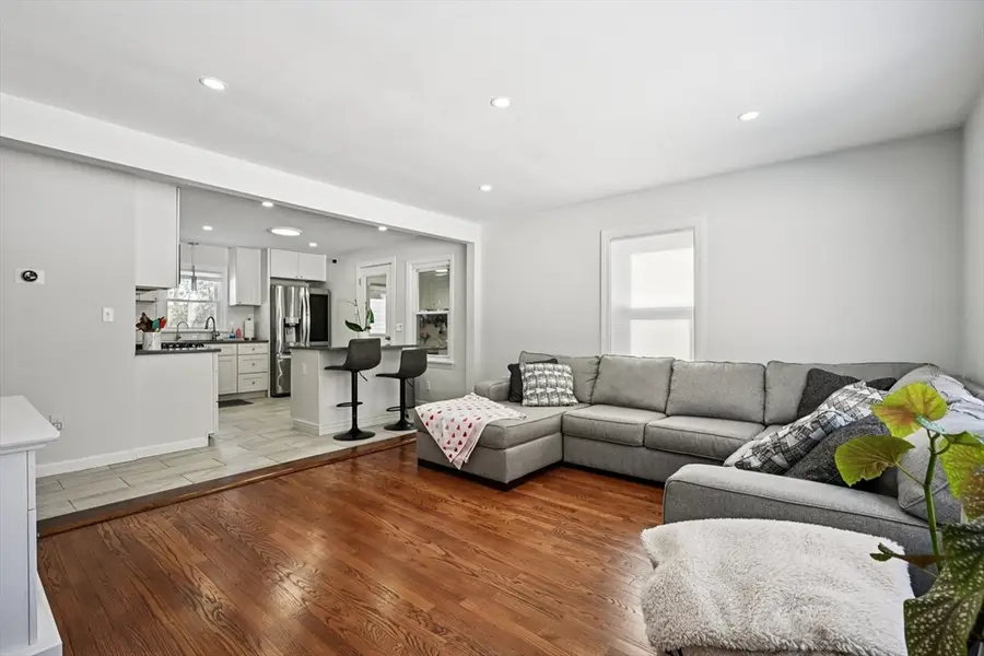 263 Mansfield Rd, North Attleboro, MA 02760 - #2