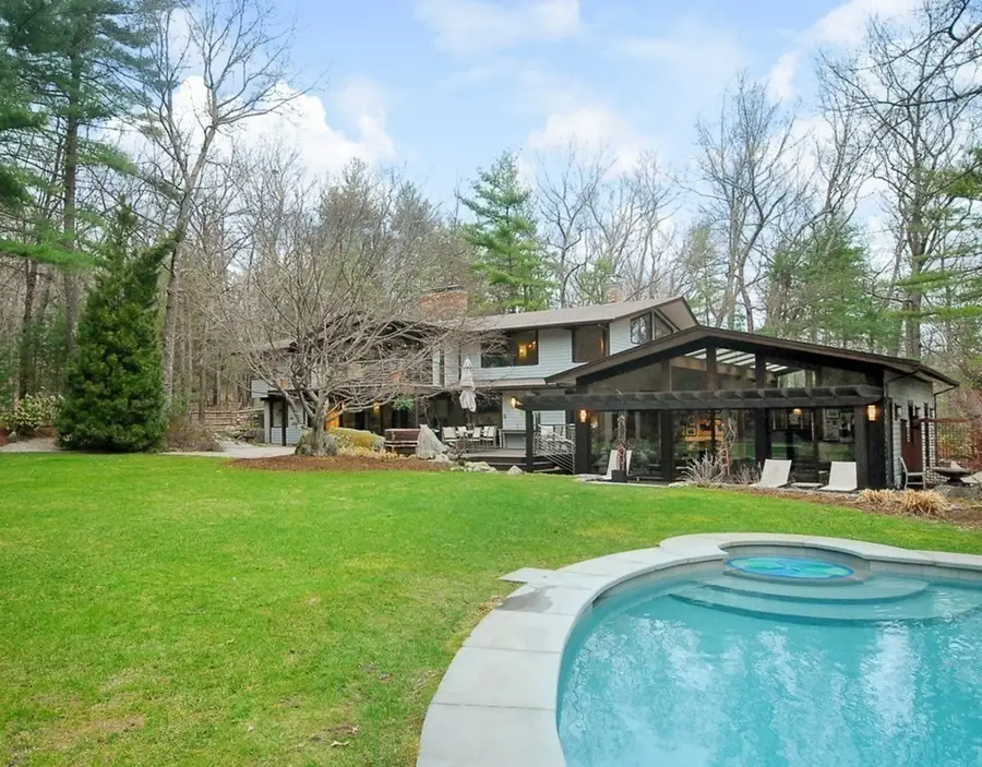 31 Aaron Way, Carlisle, MA 01741 - #2