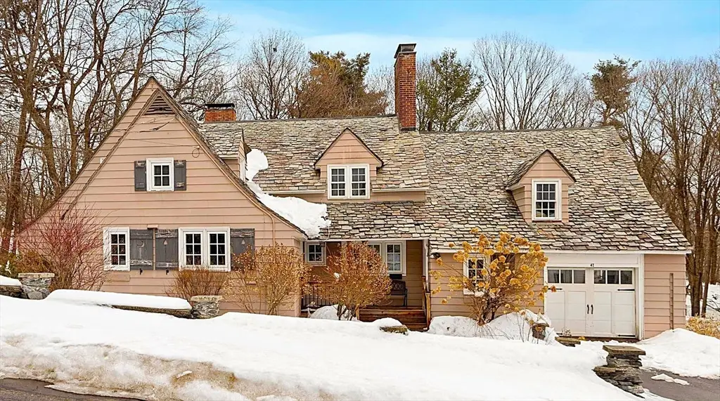 47 Bond St, Fitchburg, MA 01420 - #1