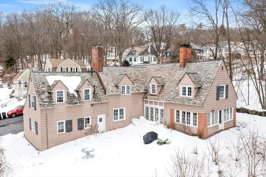 47 Bond St, Fitchburg, MA 01420 - #2