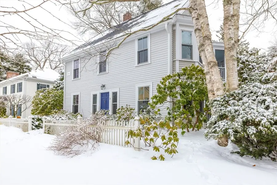 3 Midland Rd, Wellesley, MA 02482 - #2