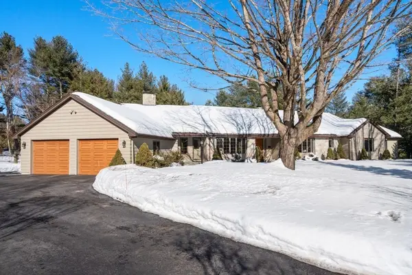 11 Wyncrest Circle, Andover, MA 01810