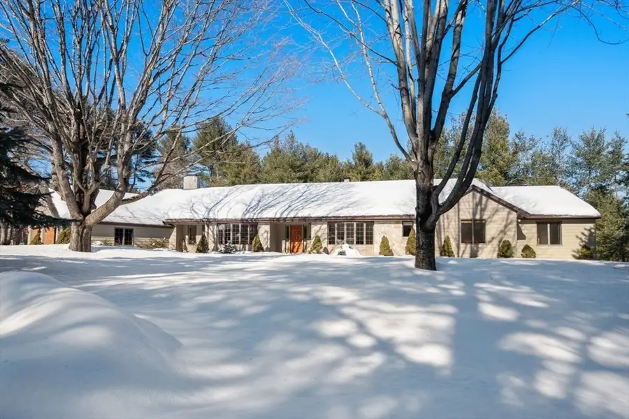 11 Wyncrest Circle, Andover, MA 01810 - #2