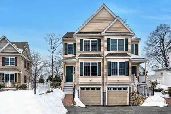 385 Hillside Ave, Needham, MA 02494