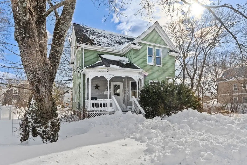 97 East St, Mansfield, MA 02048 - #1