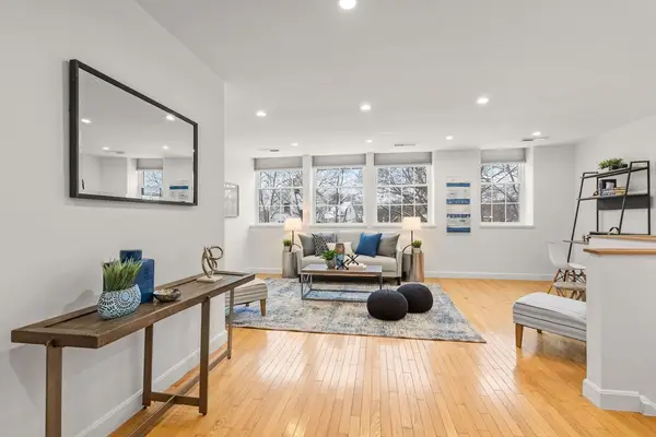 35 Eldridge Rd #U209, Boston, MA 02130