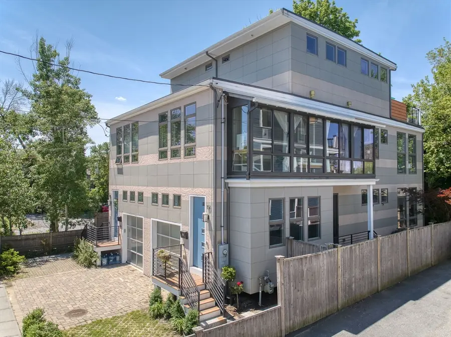 151 Sherman St, Cambridge, MA 02140 - #2