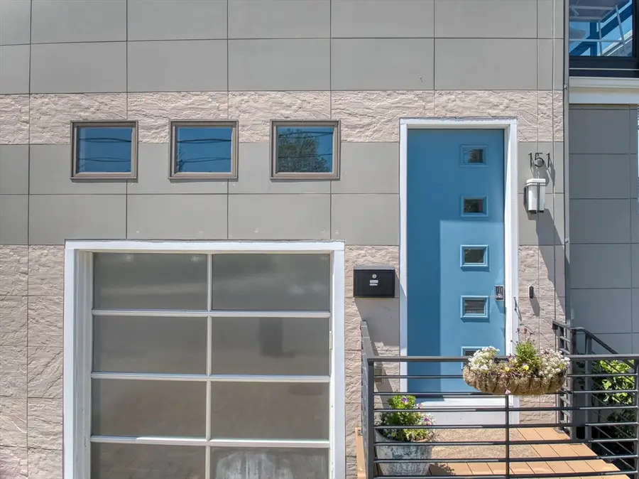 151 Sherman St, Cambridge, MA 02140 - #3